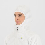 KARPOS Marmarole W Jacket, Bright White velikost: S