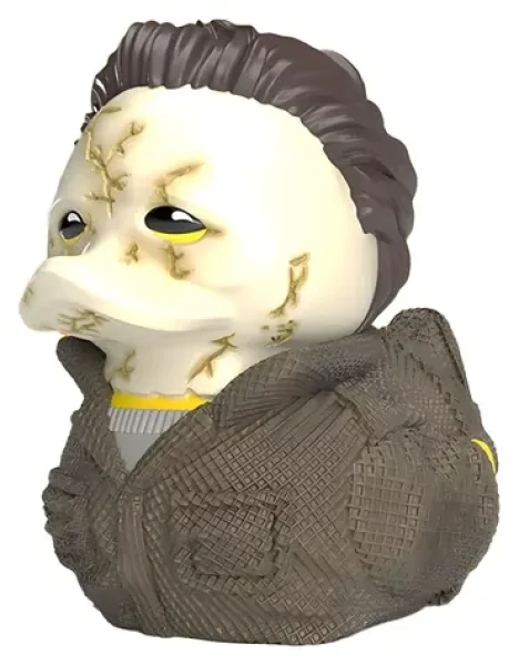 NUMSKULL TUBBZ kachnička Michael Myers