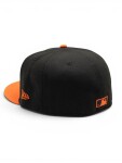 New Era Pánská kšiltovka Houston Astros MLB 35 Years 59FIFTY Fitted Velikost: 7 3/8