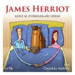 Když se zvěrolékař ožení - James Herriot - audiokniha