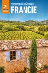 Francie - Turistický průvodce - kolektiv autorů