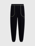 Pánské teplákové kalhoty NM2459E UB1 černé - Calvin Klein L
