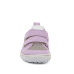 Dívčí barefoot tenisky BAZE LILAC Froddo G3130271-23 - 27