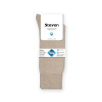 Pánské ponožky Steven art.055 bílá 41-43