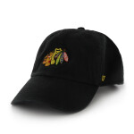 47 Brand Pánská kšiltovka Chicago Blackhawks NHL '47 CLEAN UP