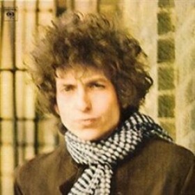 Blonde On Blonde Bob Dylan