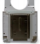 Jet Dryer ORBIT Bílý ABS plast 8596220006363
