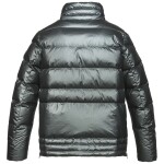 DOLOMITE Jacket W's Corvara Metallic Winter Blue velikost: M