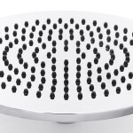 Hlavová sprcha Optima chrom OPB006 OPB006