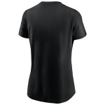 Nike Dámské tričko Las Vegas Raiders NFL Historic Distressed T-Shirt Velikost: 2XL