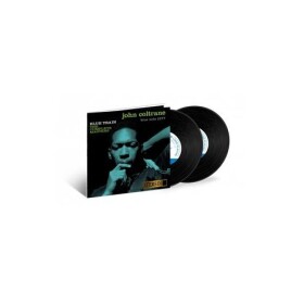 Blue Train - John Coltrane