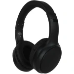SENCOR SEP PANNION černá / Bezdrátová sluchátka / ANC / BT 5.3 / 500mAh / IPX4 (8590669376971)