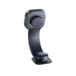 Baseus PrimeTrip C03 Cosmic Black / Magnetický držák do auta / Síla 15-25 N / Otočení 360° / 3M lepení (6932172695095)