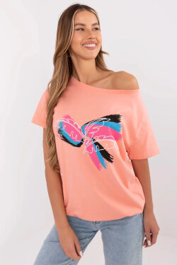 T-shirt model 213295 Factory Price L
