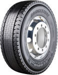 315/60 R22,5 152/148L ECOPIA H-DRIVE 002 M+S 3PMSF TL BRIDGESTONE