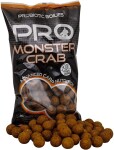 Starbaits Boilies Pro Monster Crab 800g,Starbaits Boilies Pro Monster Crab 800g