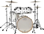 DW Design Series Gloss White