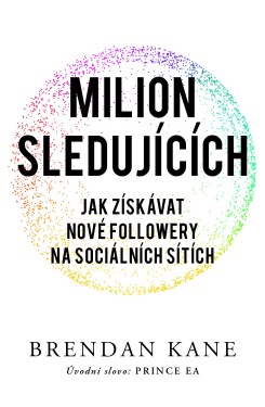 Milion sledujících