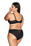 Semi-soft model 211919 Ava 75E