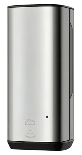Tork Image Line S4 nerez / Dávkovač pěnového mýdla / bezdotykový / 2500 dávek (460009)