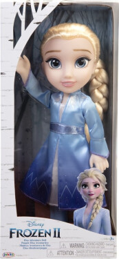 Panenka Disney Elsa 38 cm