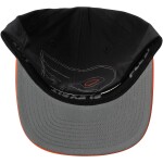 Pánská Kšiltovka Philadelphia Flyers Old Time Hockey Black Knight Herringbone Flex Hat