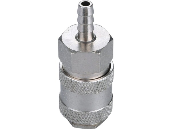 EXTOL PREMIUM Rychlospojka vzduchová zásuvka pro hadici, 1/4" 8865117