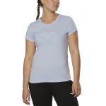 Běžecké tričko Mizuno Athletic RB Tee K2GA220103 Velikost textilu: M