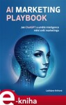 AI Marketing Playbook Ladislava Knihová