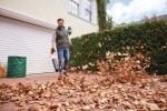 Aku fukar na listí STIHL BGA 50