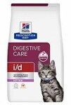 Hill's Fel. PD I/D Péče o zažívání pro koťata 3kg