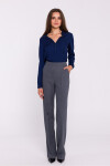 Dámské kalhoty model 200370 Stylove XXL