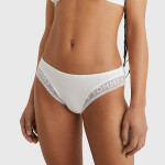 Dámské kalhotky Refibra UW0UW03546-YBR - Tommy Hilfiger S
