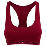 Dámská sportovní podprsenka UW0UW02037-XB8 - Tommy Hilfiger S