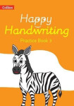 Practice Book 3 - Stephanie Austwick