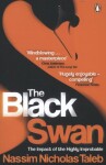 Black Swan - Nassim Nicholas Taleb