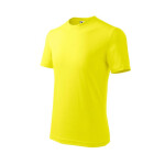 Dětské tričko Basic Jr MLI-13896 - Malfini 110 cm/4 roky