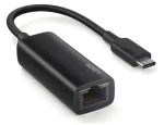 CB-A30 hliníková síťová karta USB-C Gigabit / Síťová karta / RJ45 / 10/100/1000 Mb/s / USB 3.0 Type-C (CB-A30)