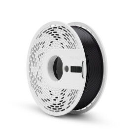 EASY PLA filament černý 1,75 mm Fiberlogy 850 g
