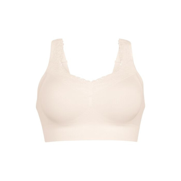 Lotta Lace chirurgická podprsenka oboustranná 5789X crystal - Anita Care 612 crystal M