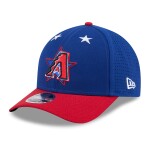 New Era Pánská kšiltovka Arizona Diamondbacks MLB Authentic 2025 All-Star Game 9FORTY M-Crown Snapback