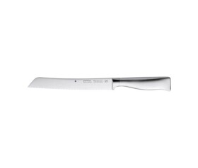 WMF Nůž na chléb Grand Gourmet, 19 cm, Performance Cut technologie, vroubkované ostří