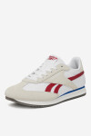 Tenisky Reebok FIORI AR30309M Látkový materiál,Přírodní kůže (useň) - Semiš