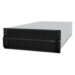 Synology HD6500 / 2x Intel Xeon Silver 4210R / 64GB DDR4 ECC / 60x HDD slot / 2x 480GB 2.5" SSD / 2x10Gb LAN / 2x1Gb LAN (HD6500)
