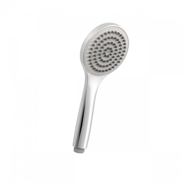 TRES BASIC sprcha ruční chrom kulatá 100mm 29963110 TG 29963110