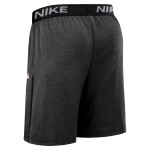 Nike Pánské kraťasy Baltimore Orioles MLB 2025 City Connect Authentic Shorts Velikost: S