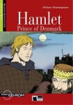 Hamlet - Prince of Denmark + CD - William Shakespeare