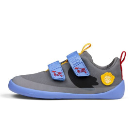 Boty Affenzahn Sneaker Cotton Lucky Toucan Jr 00391-80028 21