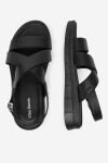 Sandály Clara Barson K25SS00628 Syntetický materiál