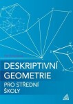 Deskriptivní geometrie pro